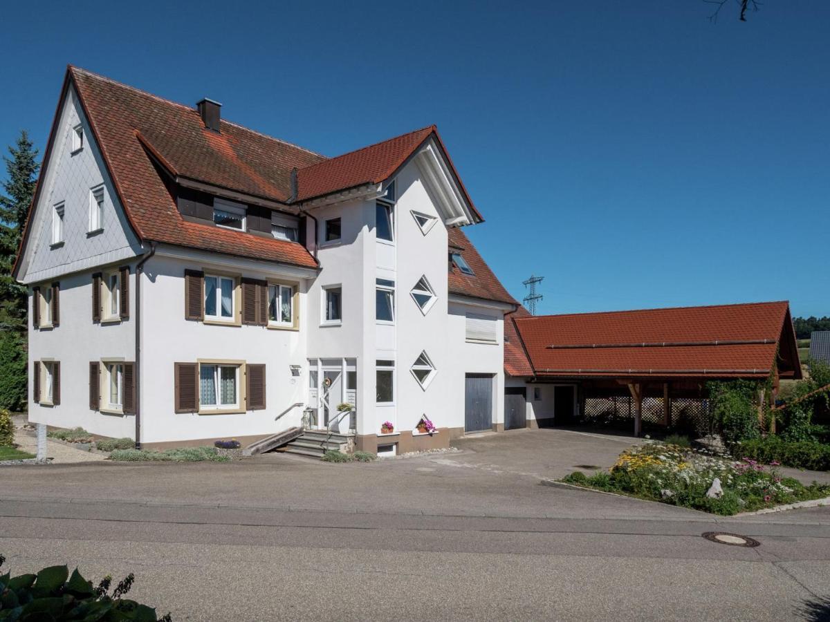 Lovely Apartment In The Black Forest Villingen-Schwenningen Exterior photo