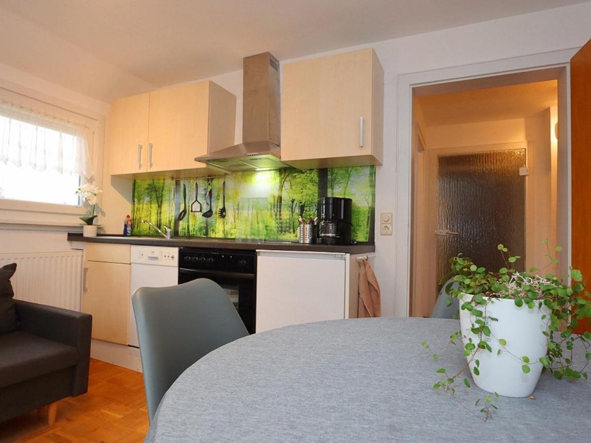 Lovely Apartment In The Black Forest Villingen-Schwenningen Exterior photo