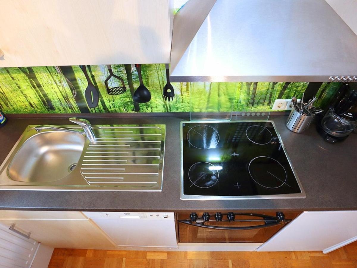 Lovely Apartment In The Black Forest Villingen-Schwenningen Exterior photo