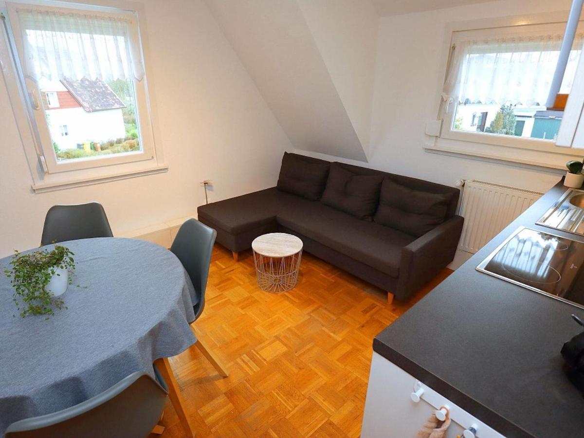 Lovely Apartment In The Black Forest Villingen-Schwenningen Exterior photo
